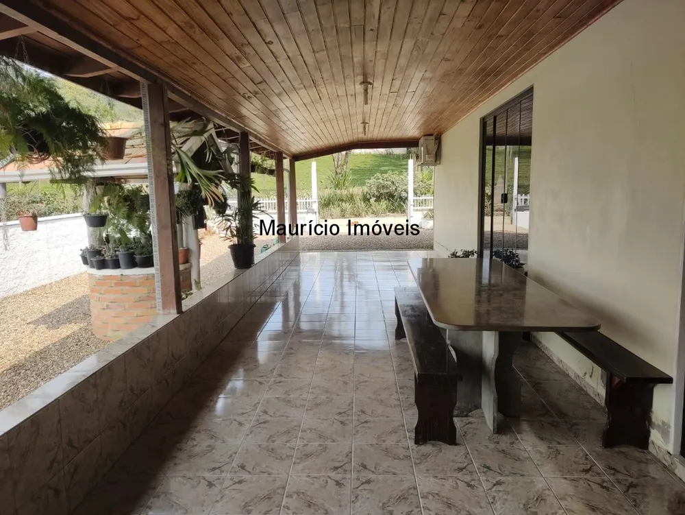 Casa, 3 quartos - Foto 8