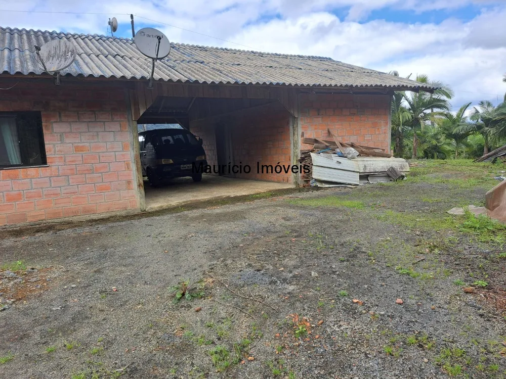Sítio, 2 quartos, 8 hectares - Foto 12
