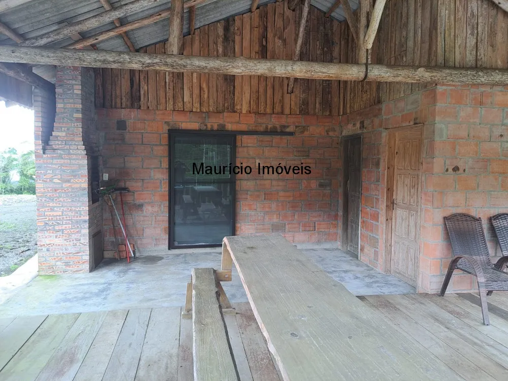 Sítio, 2 quartos, 8 hectares - Foto 9