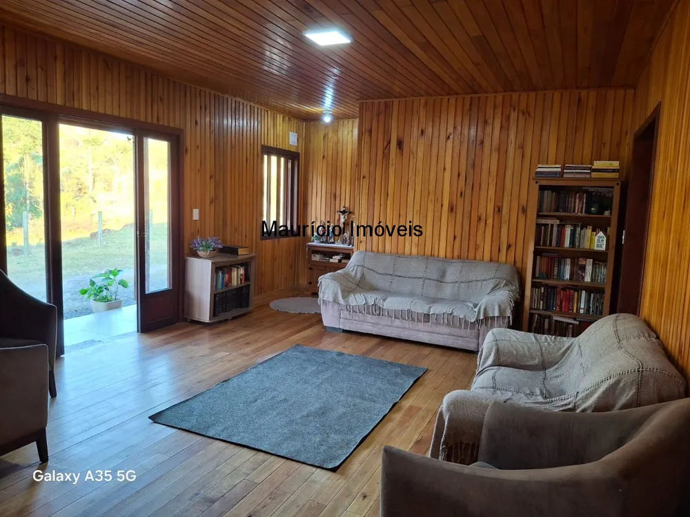 Sítio, 4 quartos, 5 m² - Foto 8