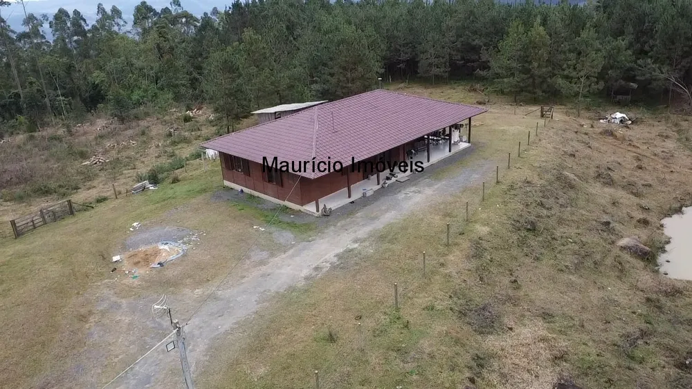 Sítio, 4 quartos, 5 m² - Foto 3