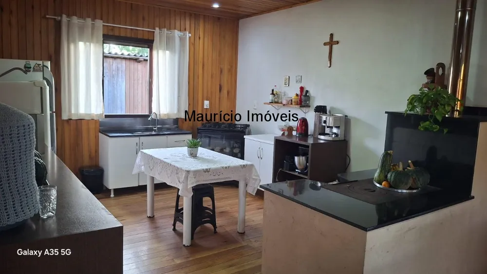 Sítio, 4 quartos, 5 m² - Foto 5