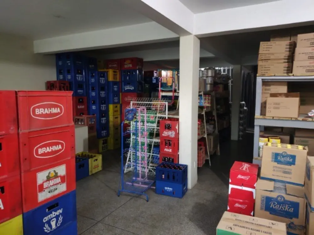 Prédio Inteiro, 750 m² - Foto 5