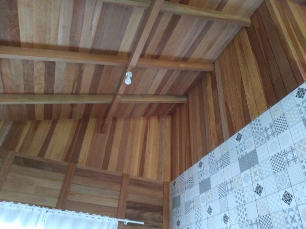 Casa, 1 quarto, 36 m² - Foto 5