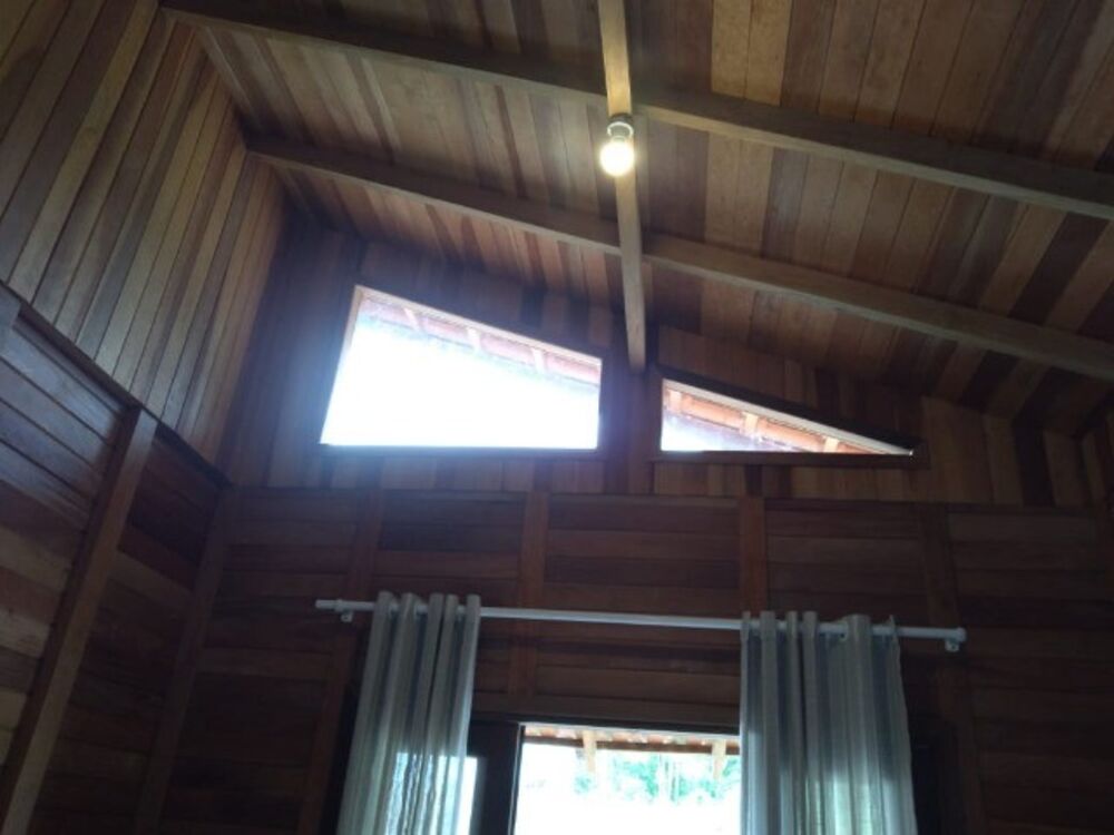 Casa, 1 quarto, 36 m² - Foto 2