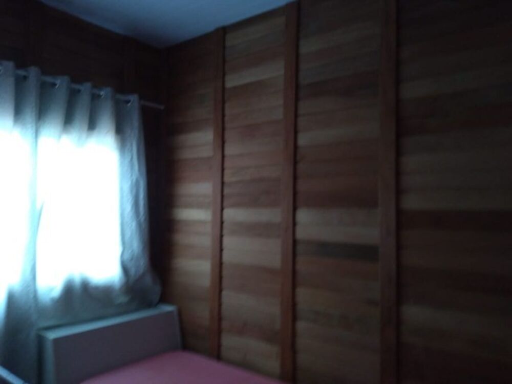 Casa, 1 quarto, 36 m² - Foto 4