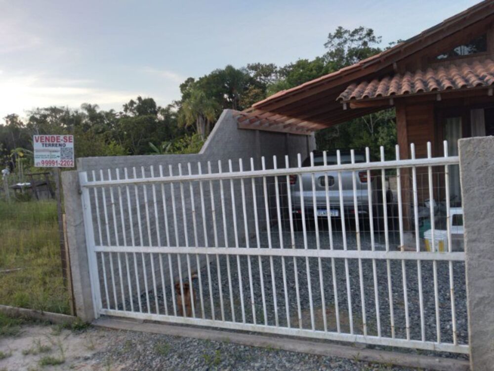 Casa, 1 quarto, 36 m² - Foto 6