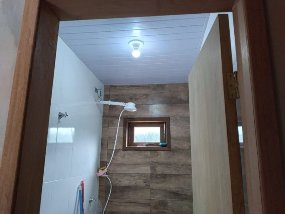 Casa, 1 quarto, 36 m² - Foto 1