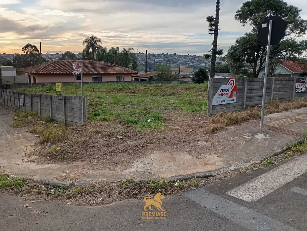 Terreno, 924 m² - Foto 1