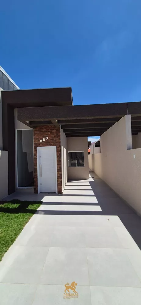 Casa, 3 quartos, 82 m² - Foto 9