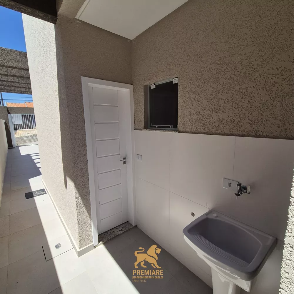 Casa, 3 quartos, 82 m² - Foto 3