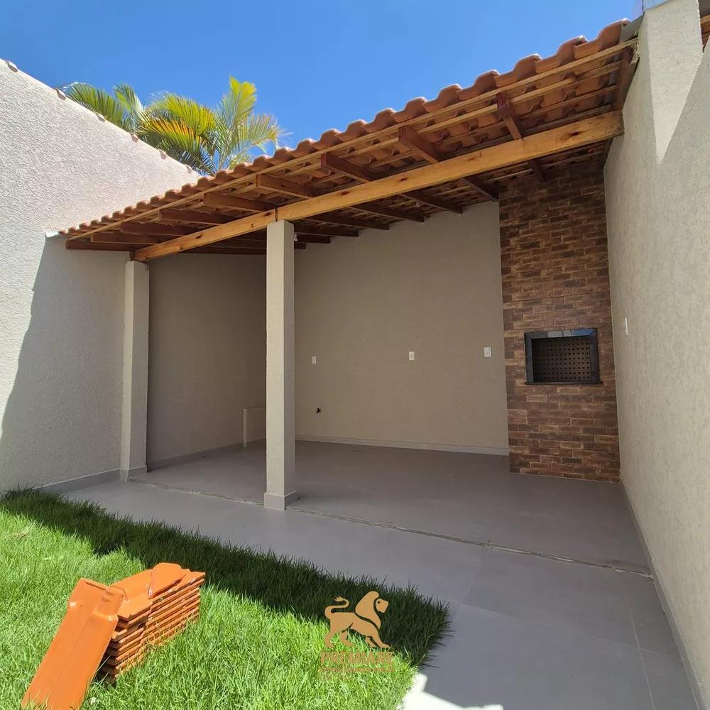 Casa, 3 quartos, 82 m² - Foto 10