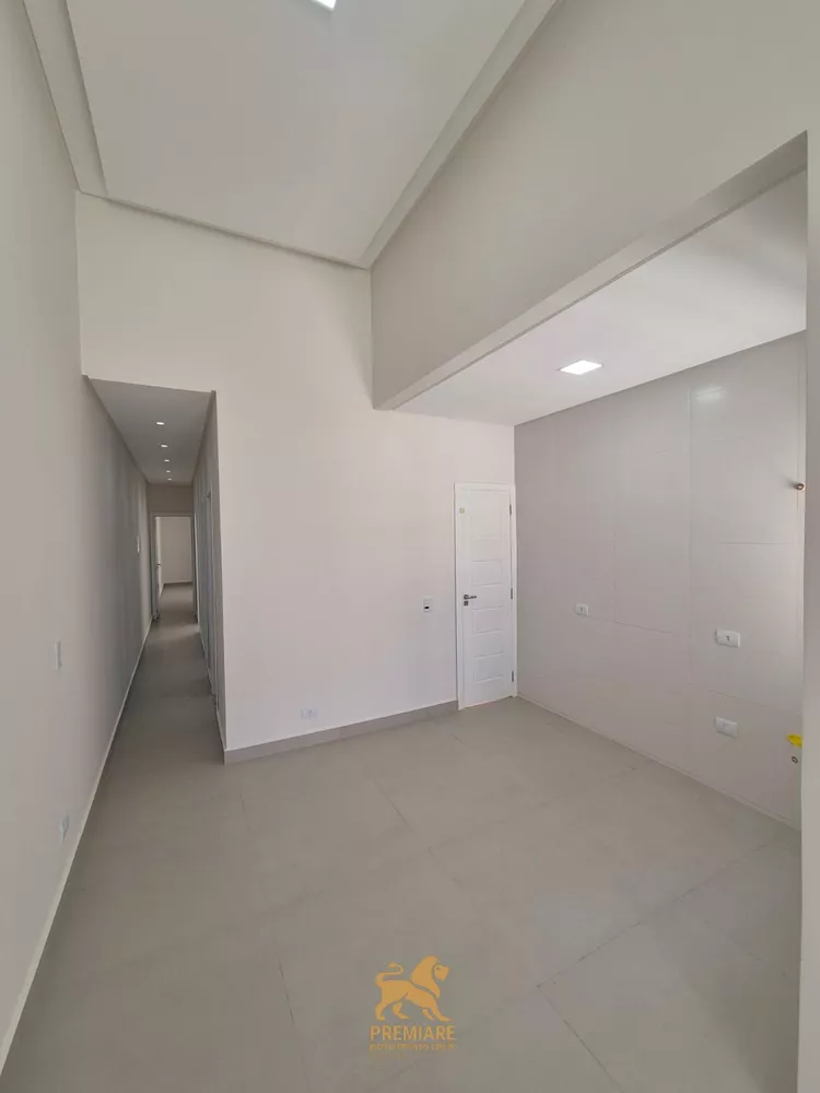 Casa, 3 quartos, 82 m² - Foto 2