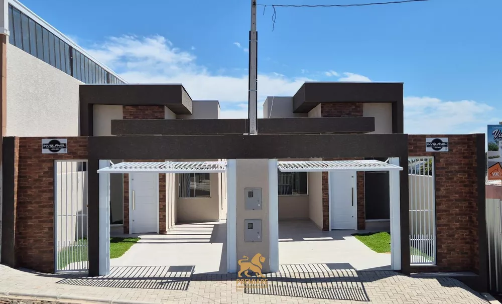 Casa, 3 quartos, 82 m² - Foto 5