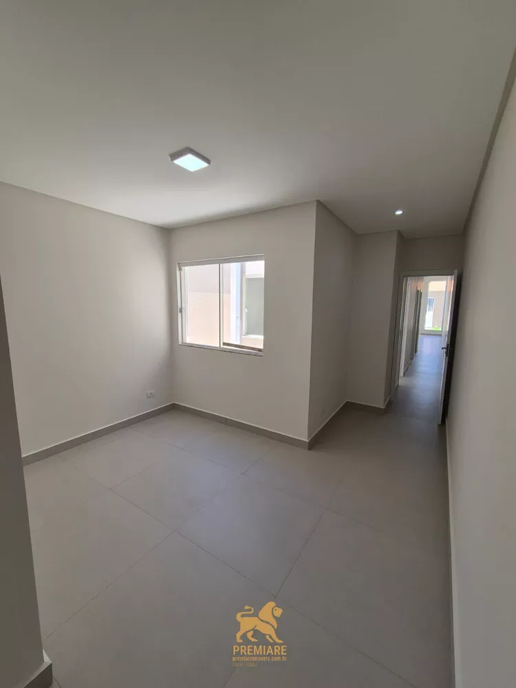 Casa, 3 quartos, 82 m² - Foto 1