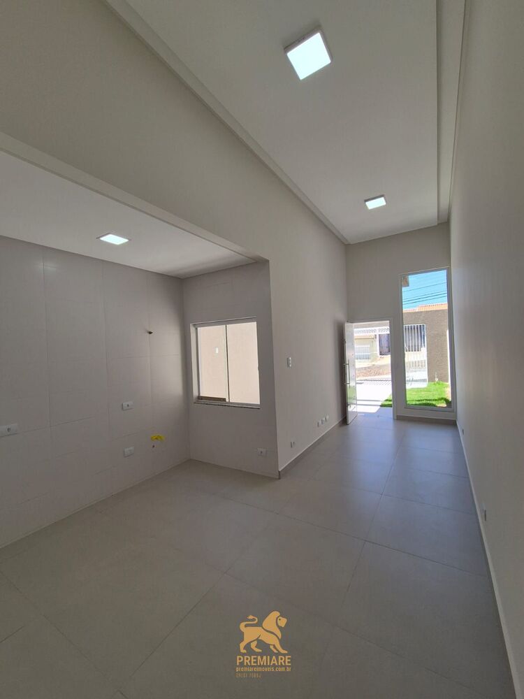 Casa à venda com 3 quartos, 82m² - Foto 2