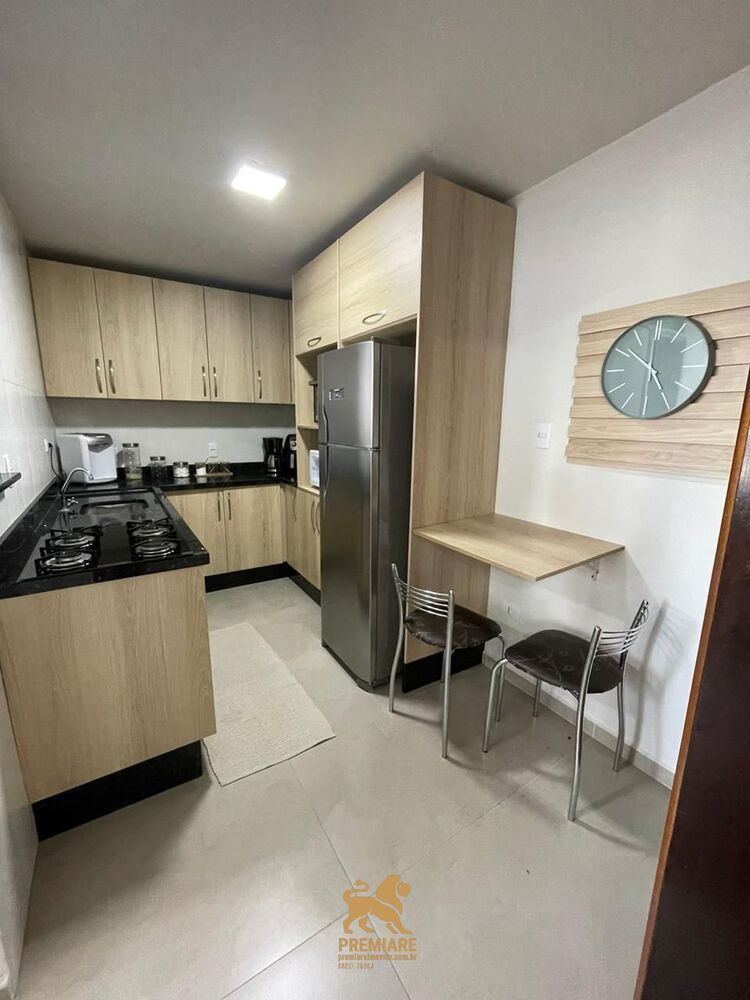 Apartamento à venda com 2 quartos, 85m² - Foto 6