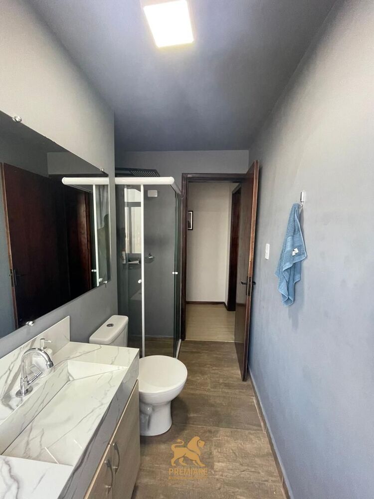 Apartamento à venda com 2 quartos, 85m² - Foto 8