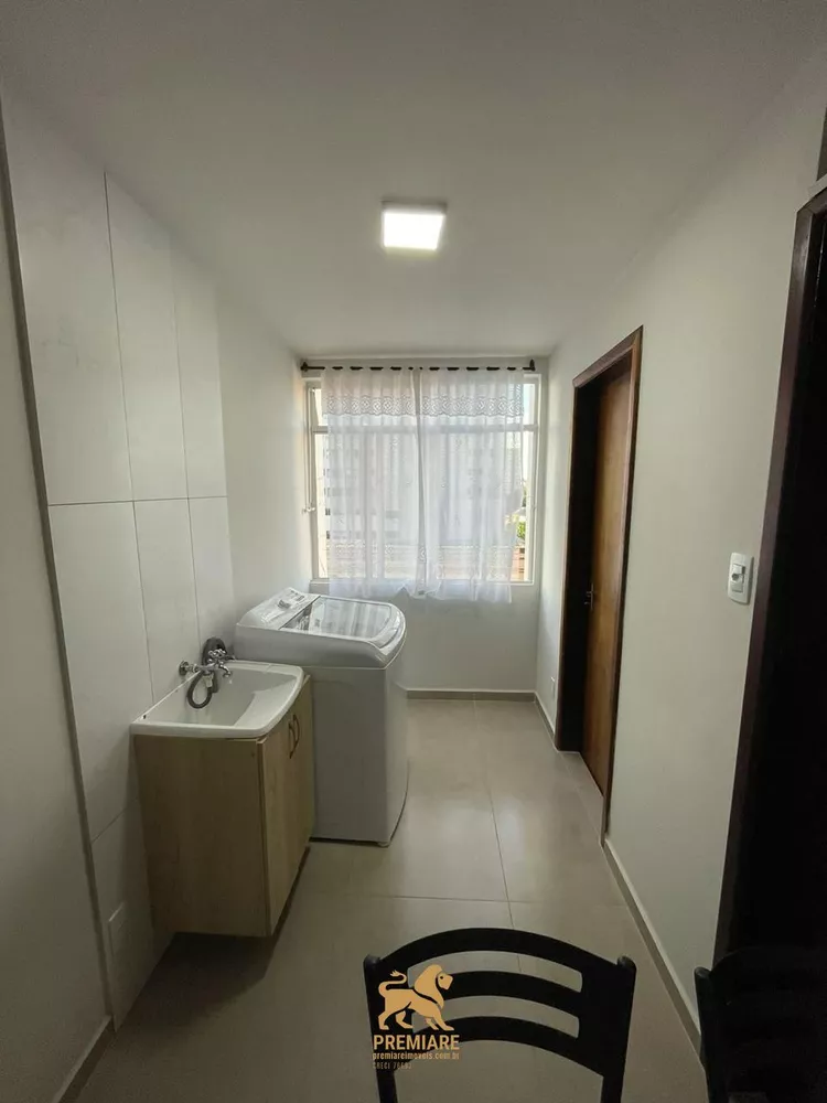 Apartamento, 2 quartos, 85 m² - Foto 6