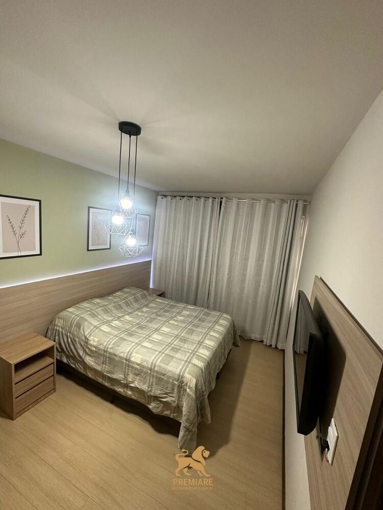 Apartamento à venda com 2 quartos, 85m² - Foto 4
