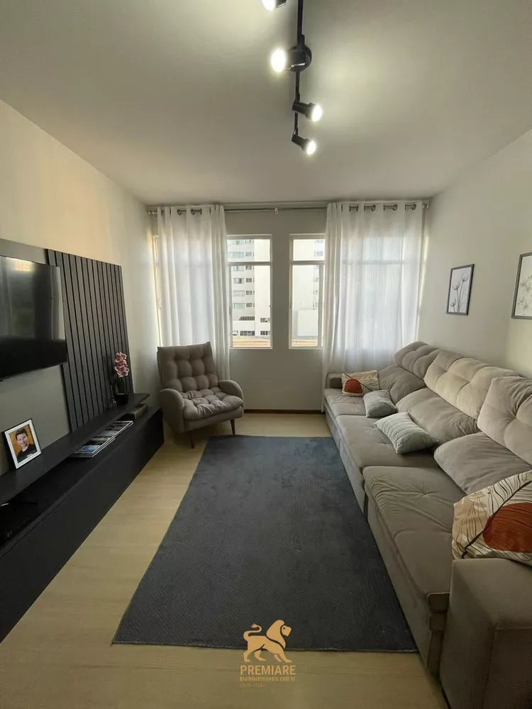 Apartamento, 2 quartos, 85 m² - Foto 8
