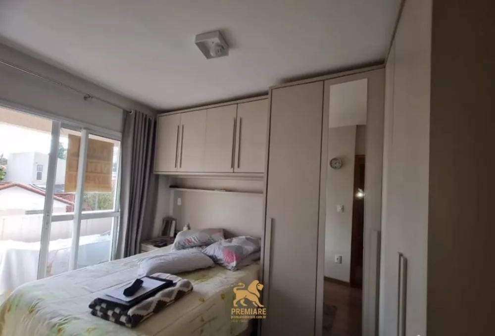 Apartamento, 2 quartos, 64 m² - Foto 3