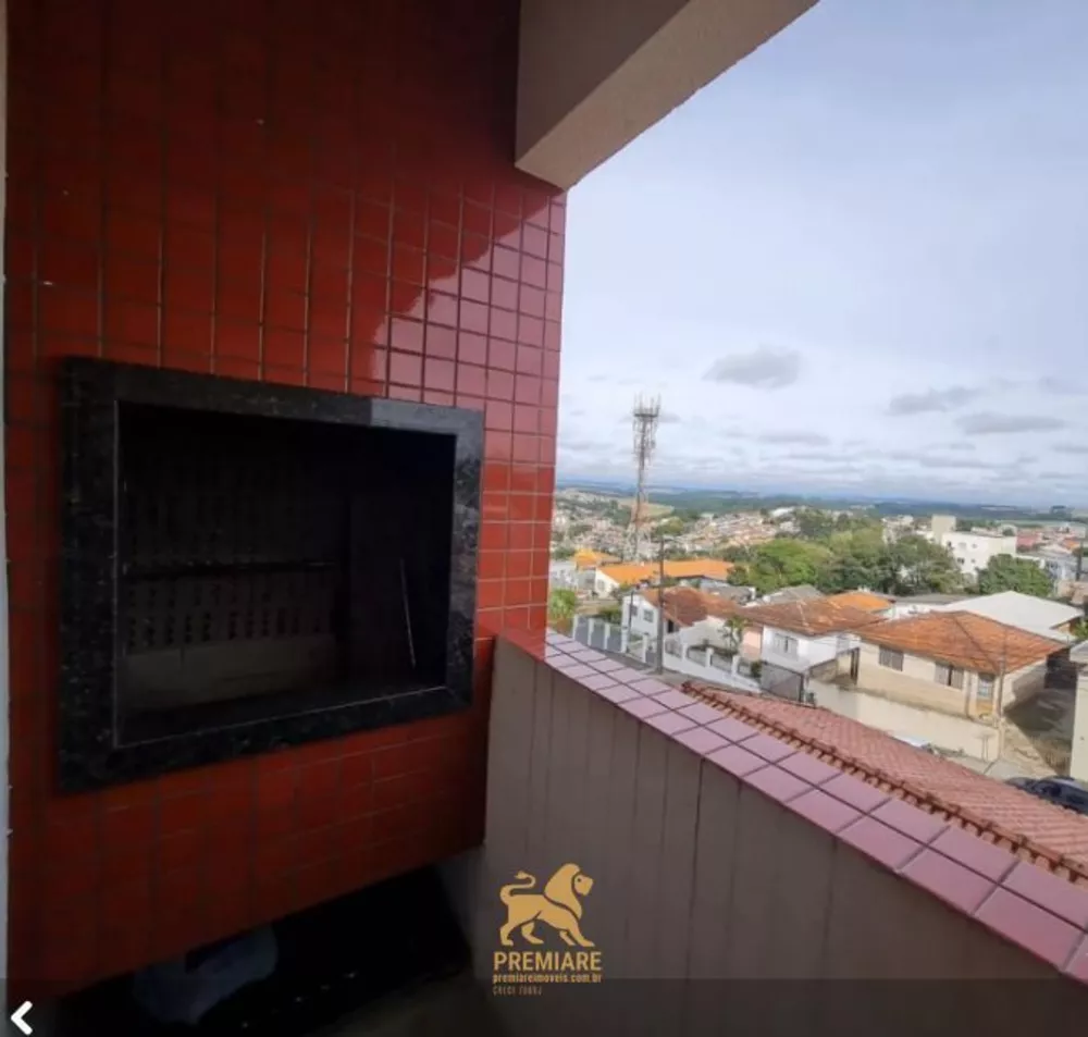 Apartamento, 2 quartos, 64 m² - Foto 5