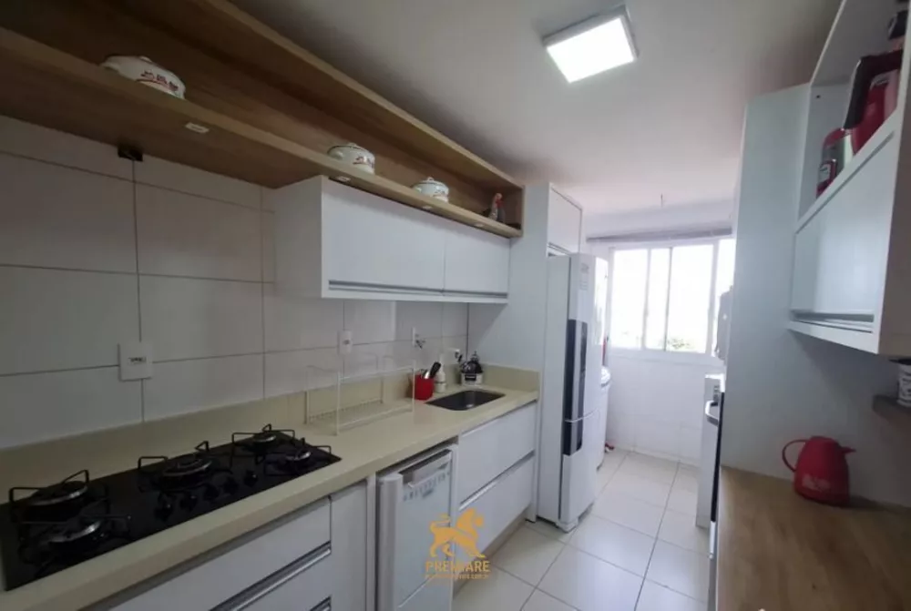 Apartamento, 2 quartos, 64 m² - Foto 2