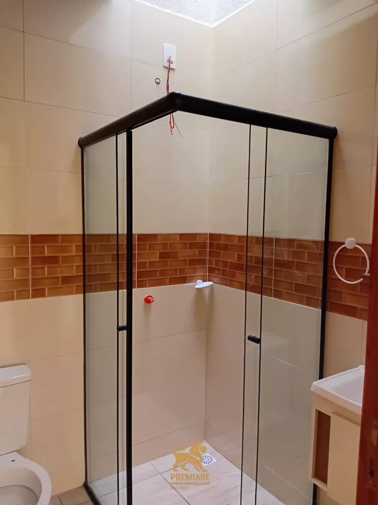 Casa, 3 quartos, 63 m² - Foto 4