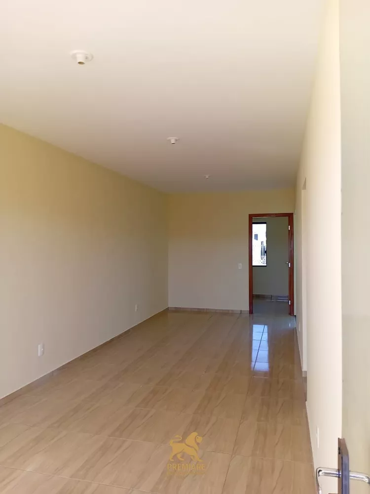 Casa, 3 quartos, 63 m² - Foto 2