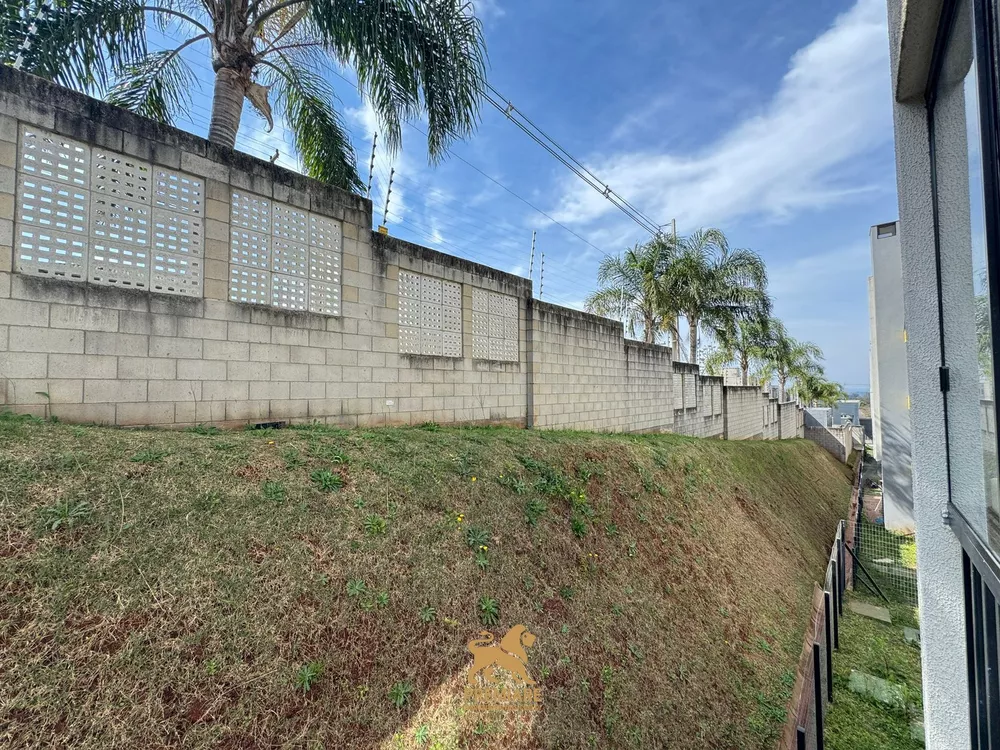 Apartamento, 2 quartos, 48 m² - Foto 4