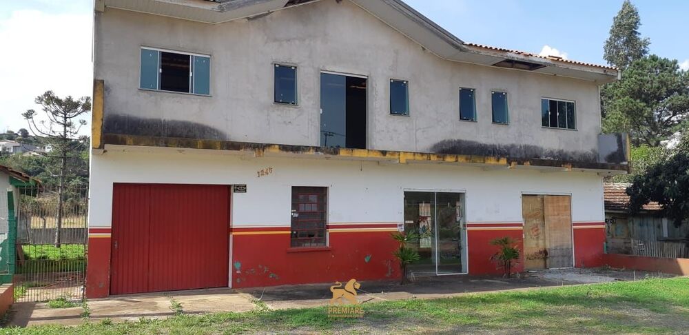 Terreno à venda, 510m² - Foto 1