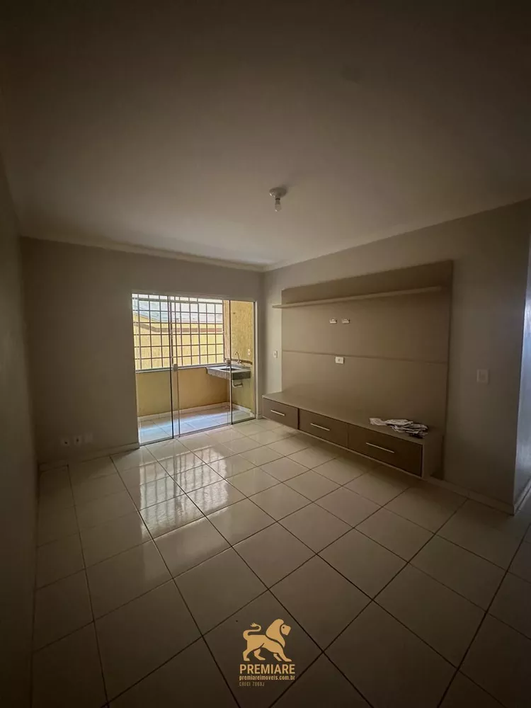 Apartamento, 2 quartos, 80 m² - Foto 1