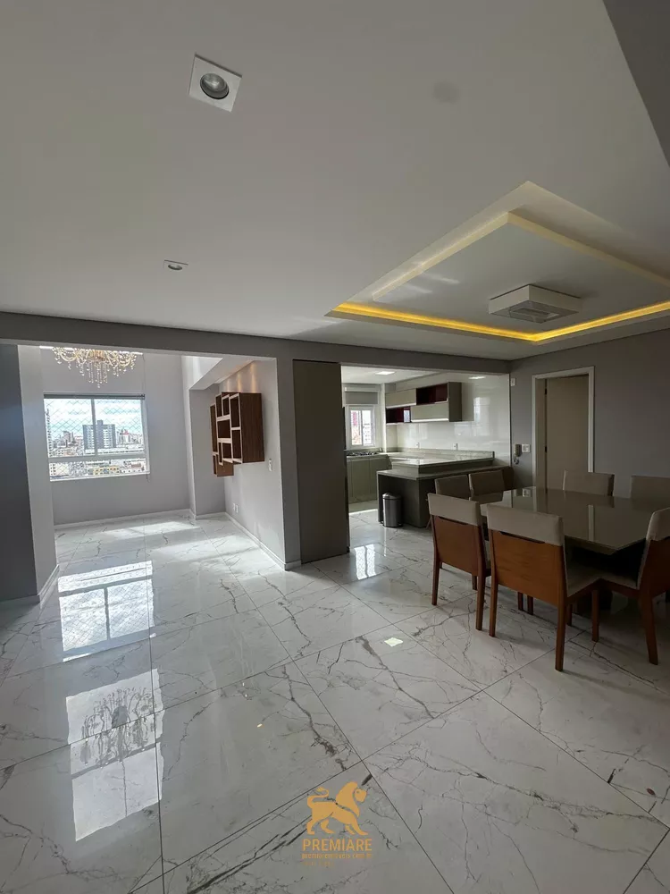 Apartamento, 3 quartos, 181 m² - Foto 3