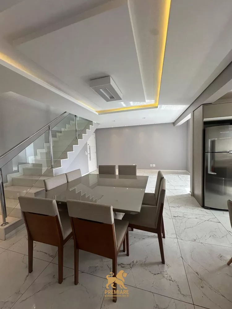 Apartamento, 3 quartos, 181 m² - Foto 2