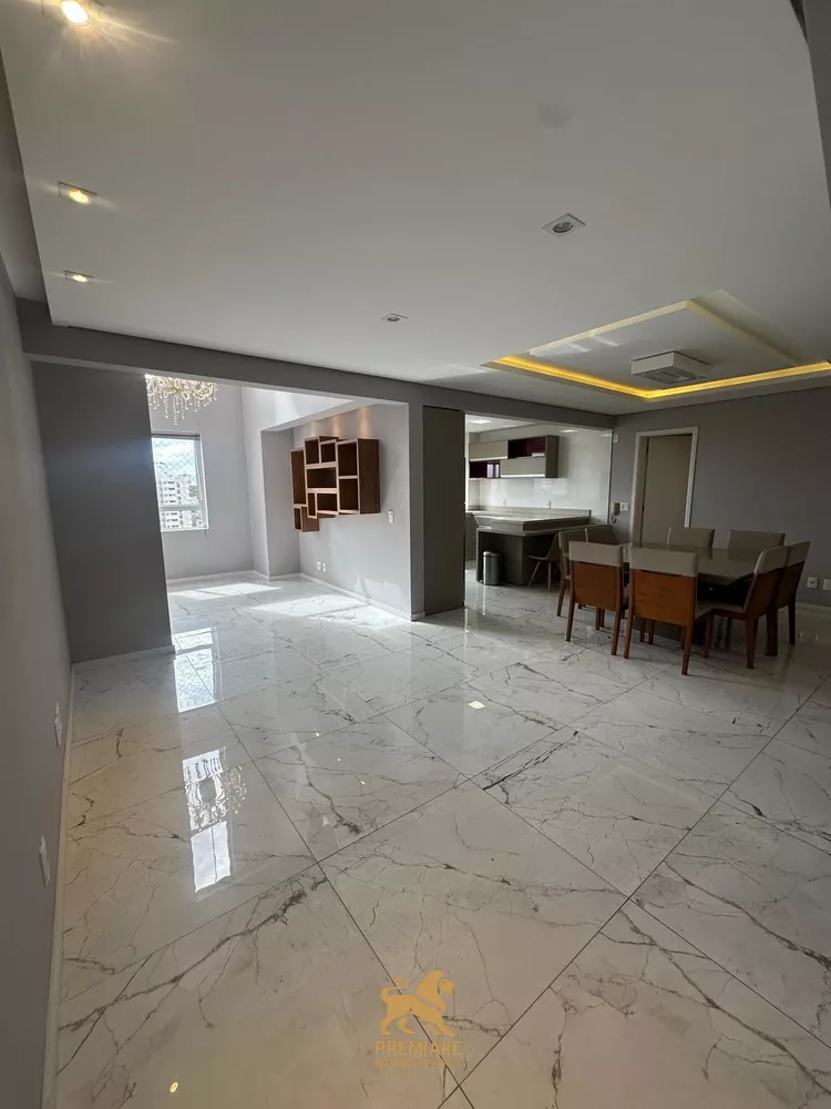 Apartamento, 3 quartos, 181 m² - Foto 1