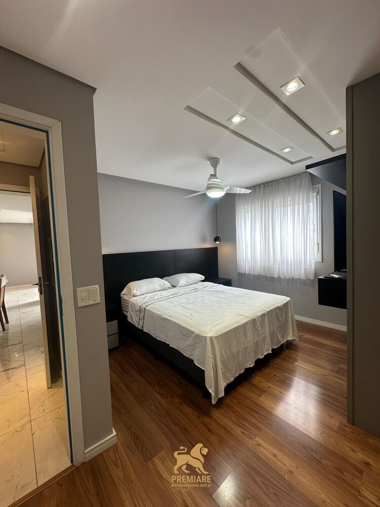 Apartamento, 3 quartos, 181 m² - Foto 9