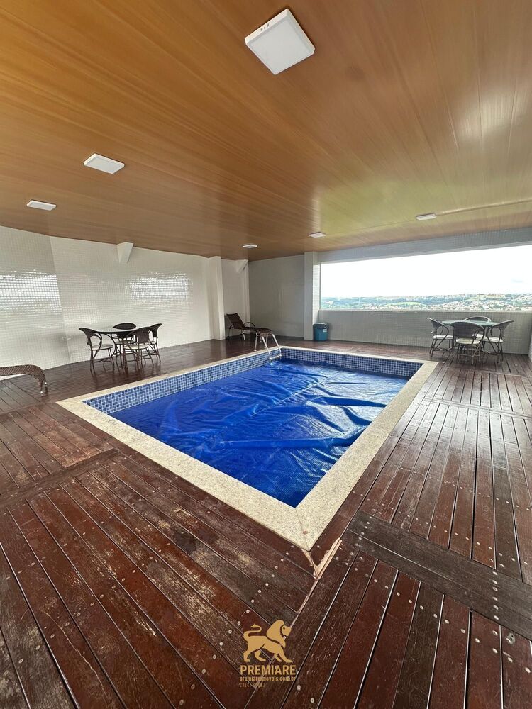 Apartamento, 3 quartos, 181 m² - Foto 12