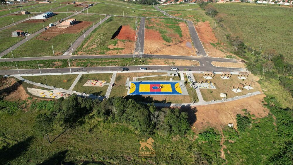 Terreno, 252 m² - Foto 1