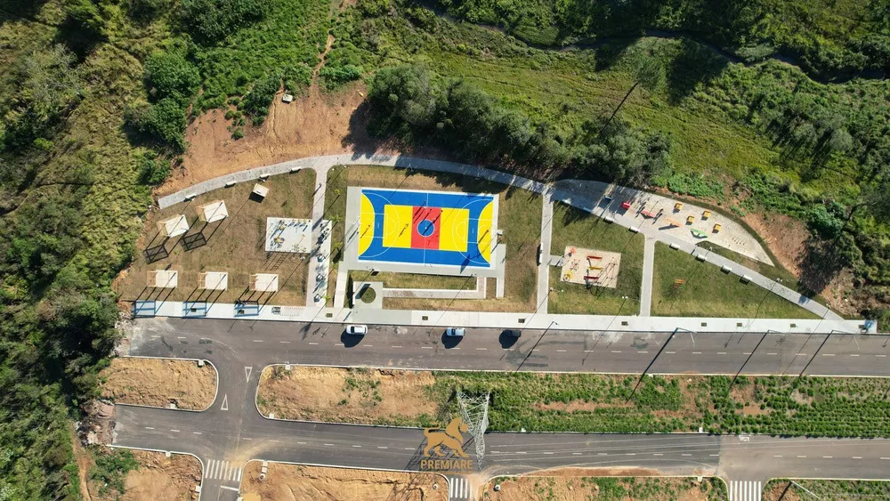 Terreno, 252 m² - Foto 5