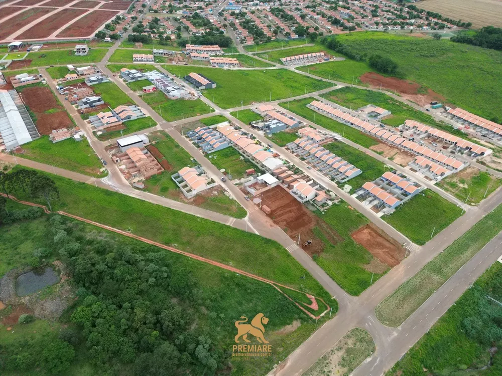 Terreno, 252 m² - Foto 2