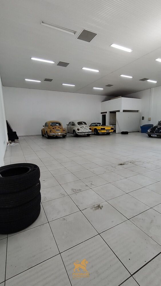 Sala-Conjunto, 206 m² - Foto 8