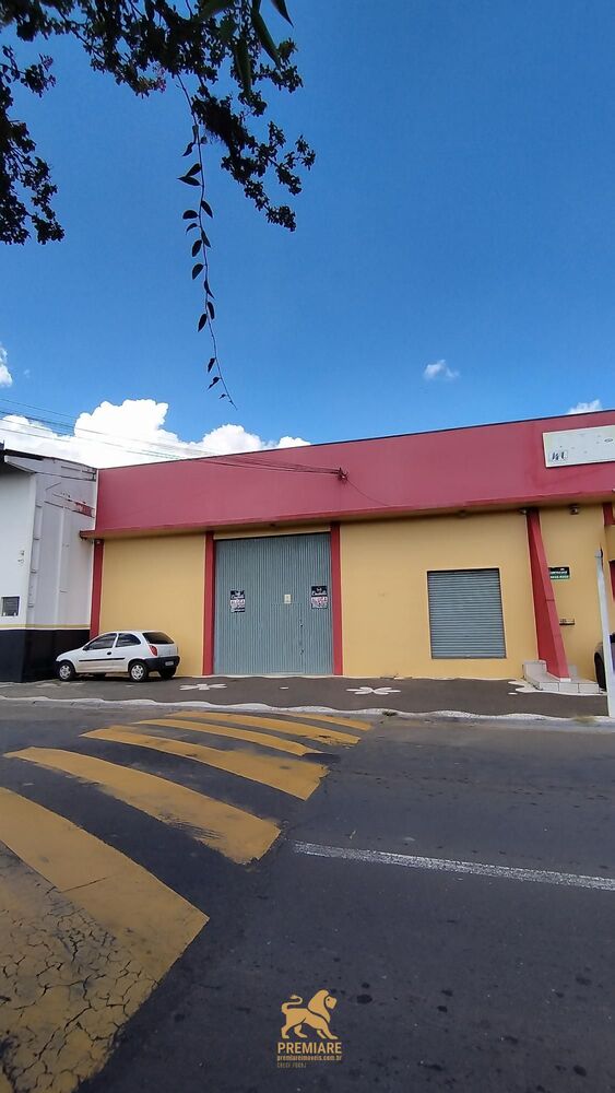 Sala-Conjunto, 206 m² - Foto 1