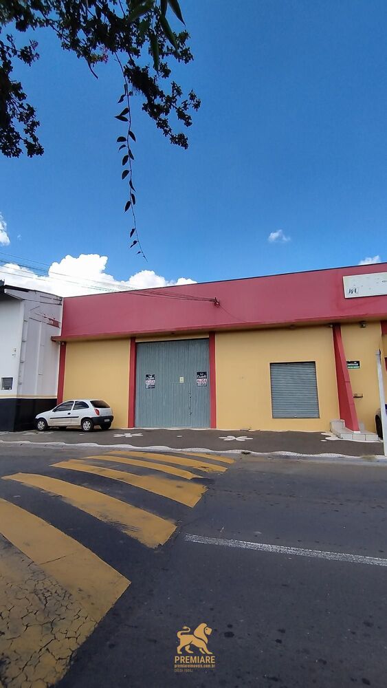 Sala-Conjunto, 206 m² - Foto 2