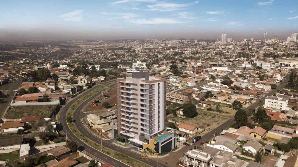 Apartamento, 3 quartos, 78 m² - Foto 2