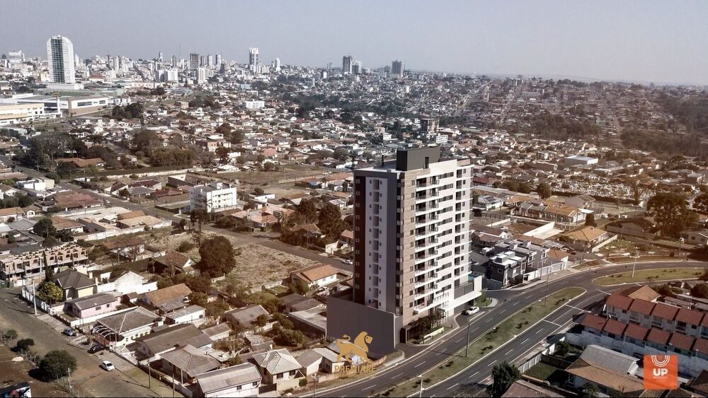 Apartamento, 3 quartos, 78 m² - Foto 1