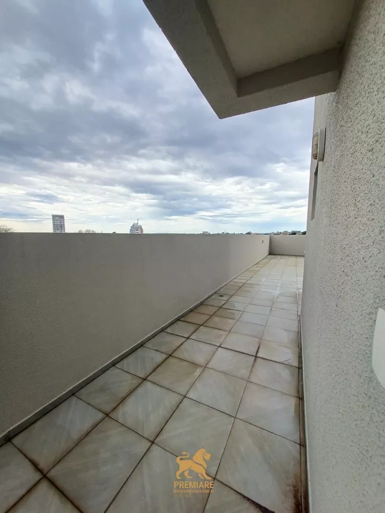 Apartamento, 3 quartos, 84 m² - Foto 1