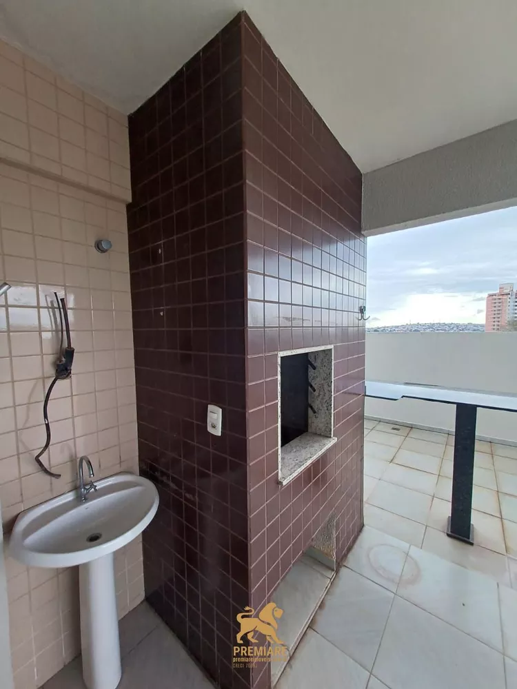 Apartamento, 3 quartos, 84 m² - Foto 4