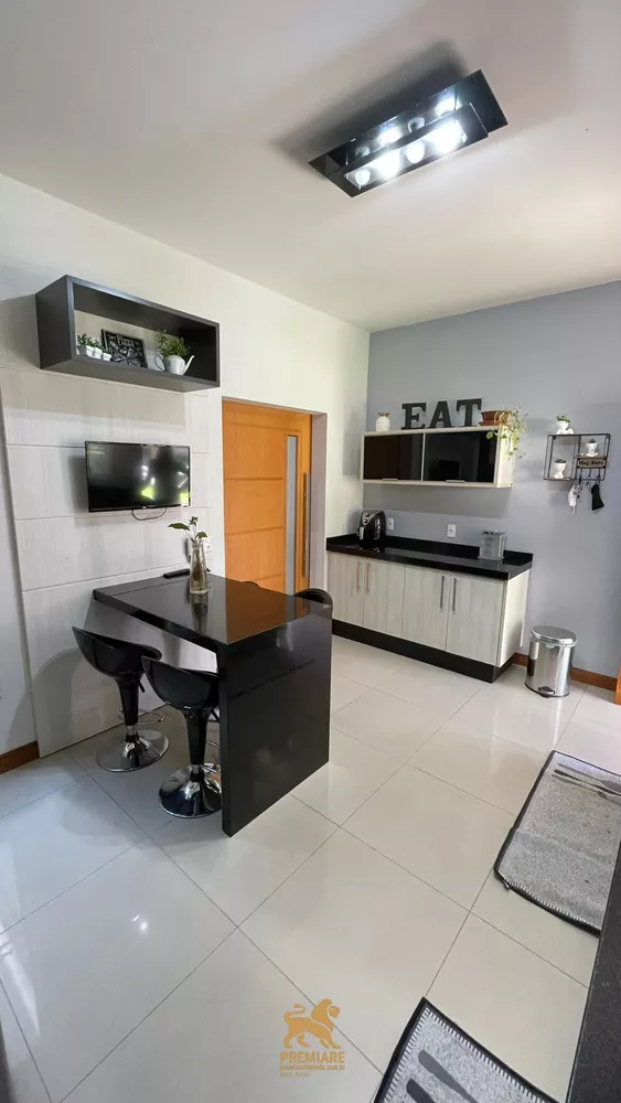 Casa, 3 quartos, 127 m² - Foto 3