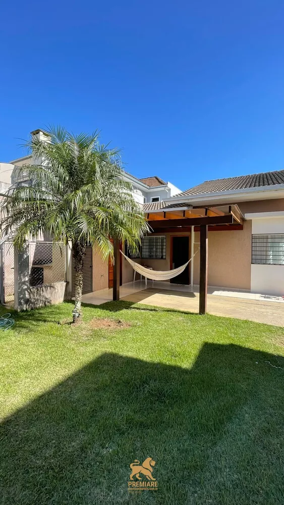 Casa, 3 quartos, 127 m² - Foto 4